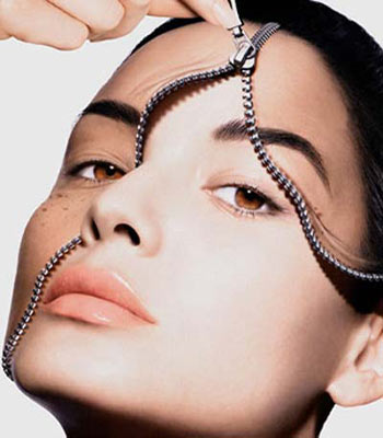  Điều trị nám không gây ảnh hưởng tới làn da 